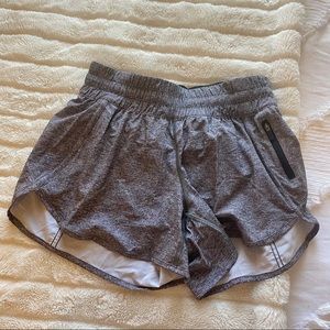 Lululemon Shorts (“Track That Short 5”)